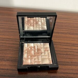 Bobbi Brown Highlighting Powder mini , Pink Glow 0.14oz 4g